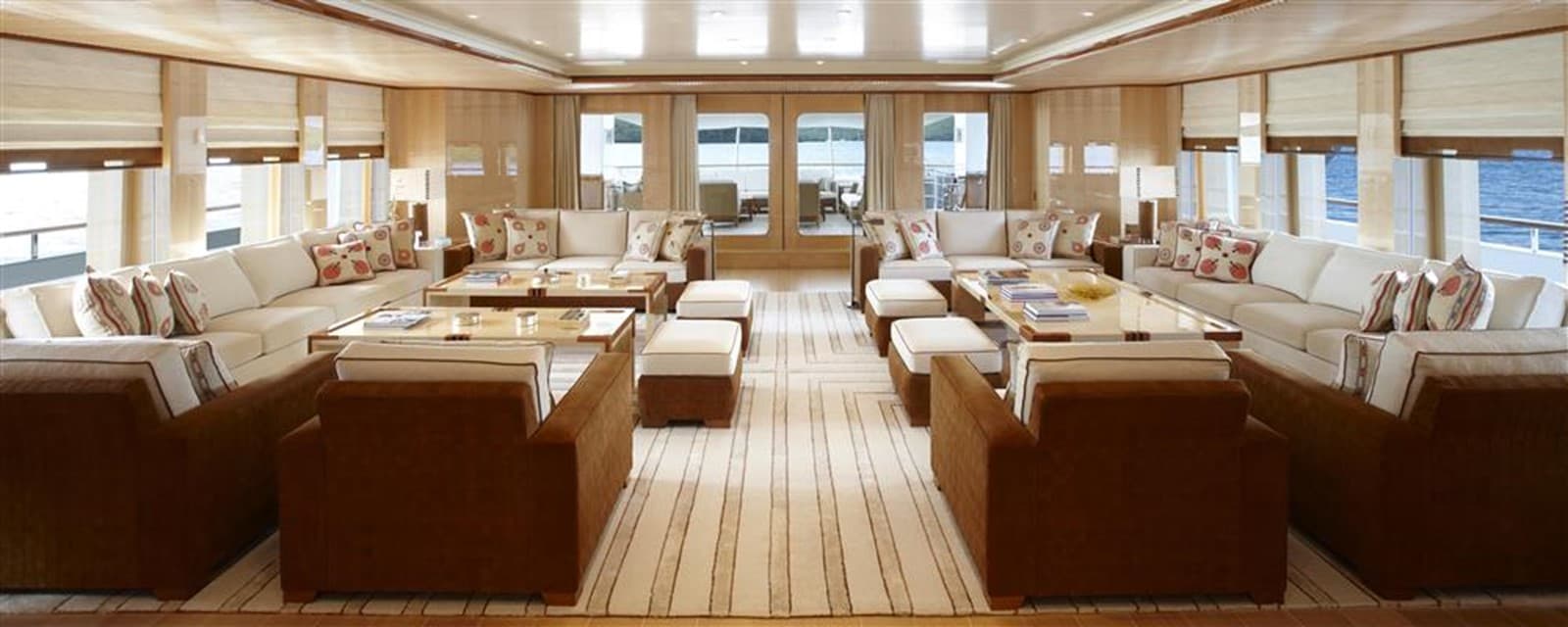 OCEAN VICTORY