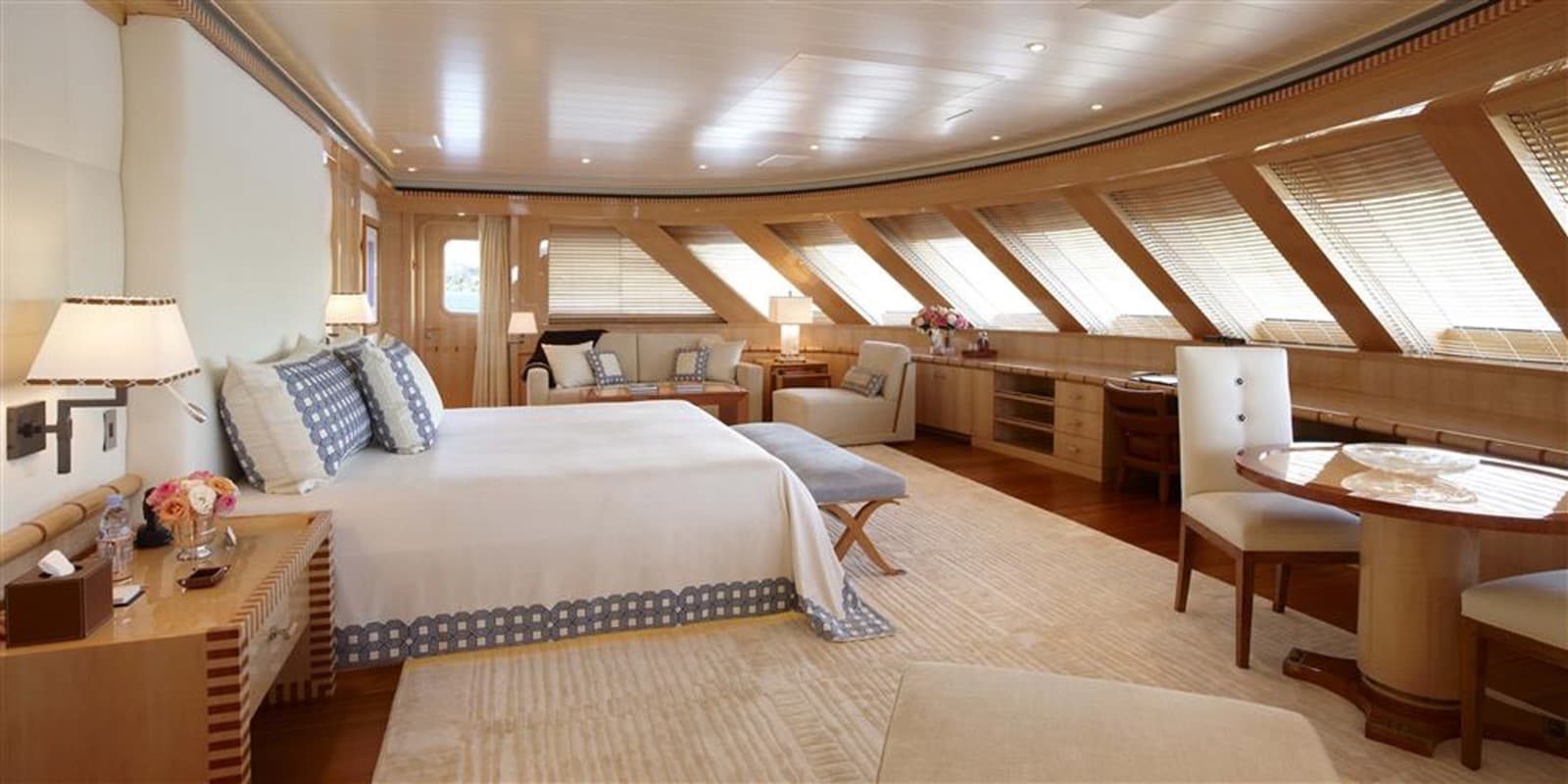 OCEAN VICTORY
