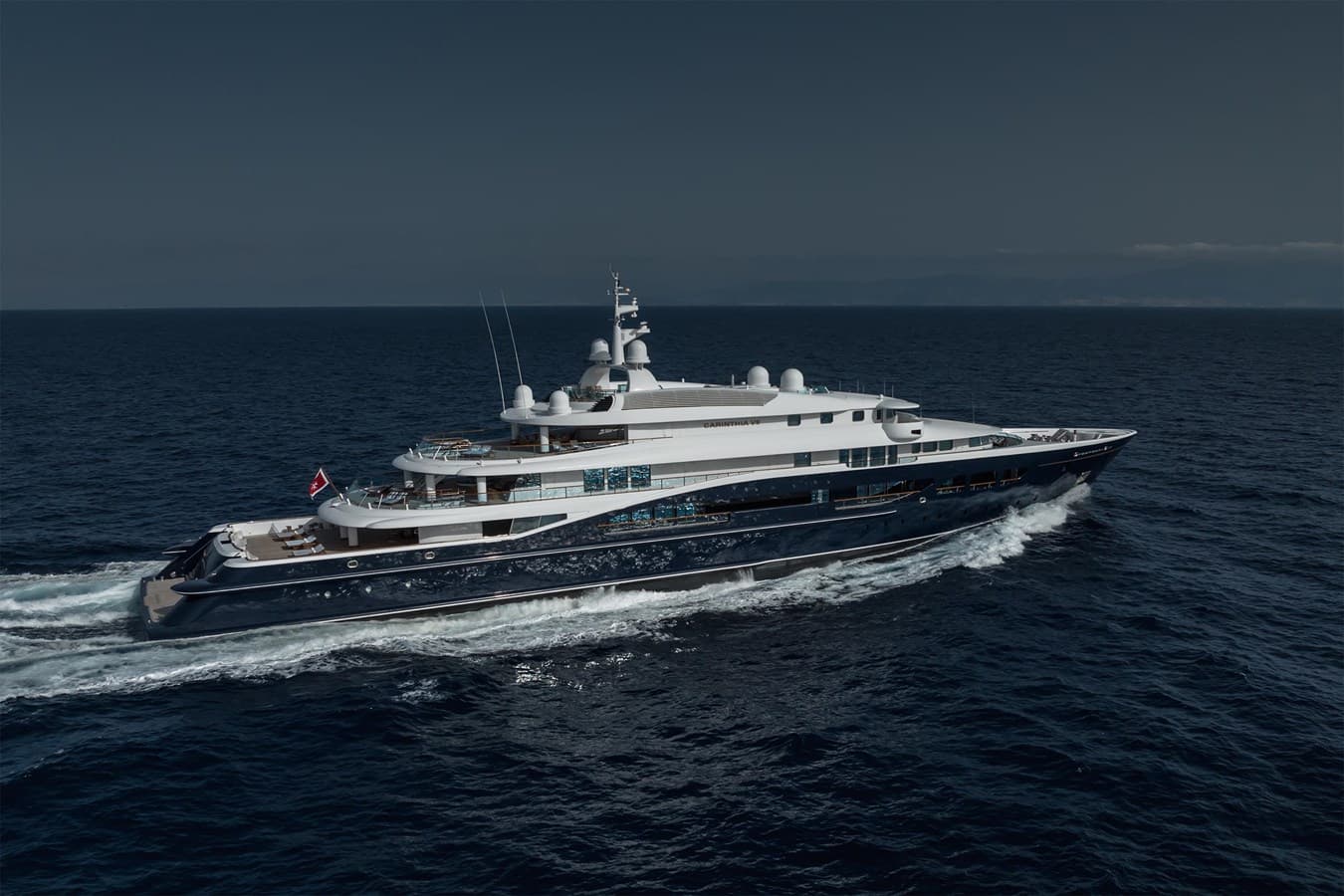 CARINTHIA VII