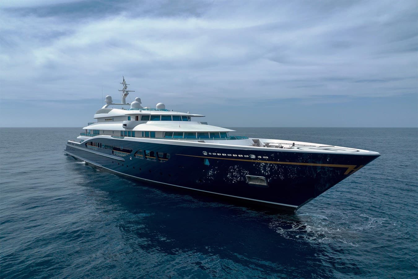 CARINTHIA VII
