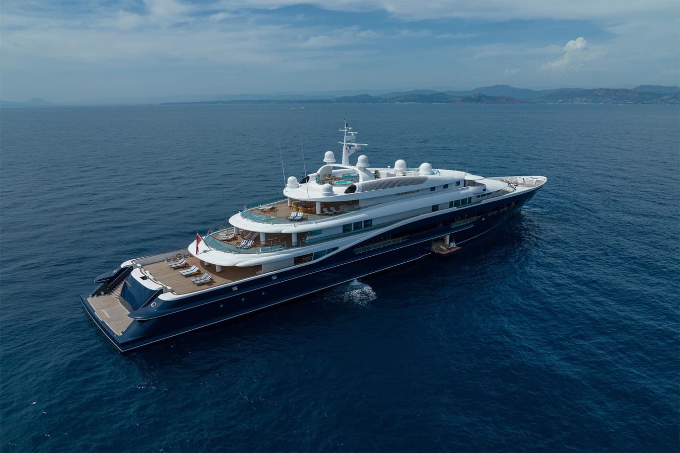CARINTHIA VII