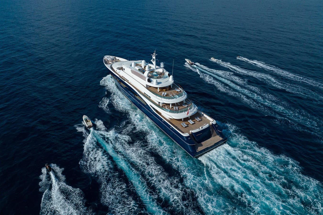 CARINTHIA VII