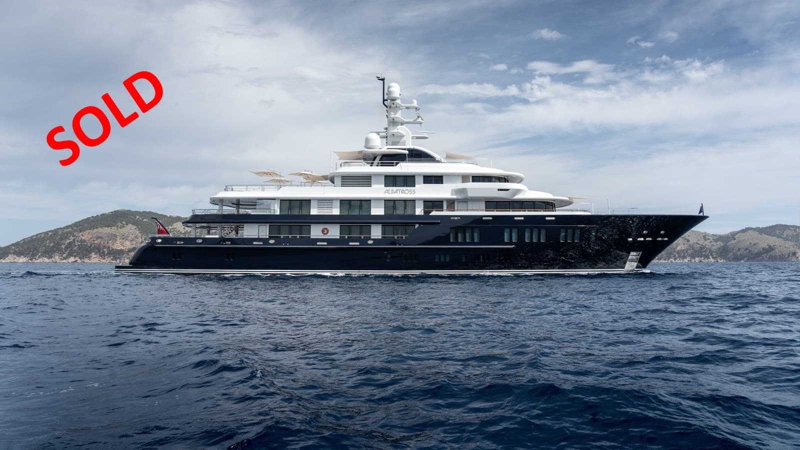 ALBATROSS